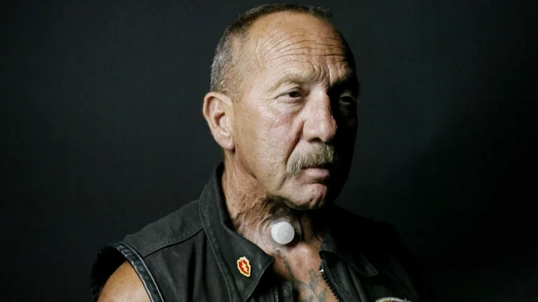 Ex-Boss der Hells Angels Sonny Barger ist tot